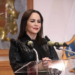 CARMEN LILIA CANTUROSAS APUESTA POR LA CONTINUIDAD EN NUEVO LAREDO