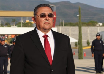 TOMA PROTESTA NUEVO SUBSECRETARIO DE EJECUCIÓN DE SANCIONES Y REINSERCIÓN SOCIAL