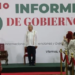 QUINTO INFORME DE GOBIERNO: AMLO ANUNCIA INICIO DE PRODUCCIÓN DE PETROLÍFEROS EN LA REFINERÍA DE DOS BOCAS