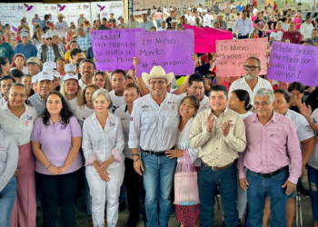 TRANSFORMANDO FAMILIAS CON MENSAJEROS DE PAZ
