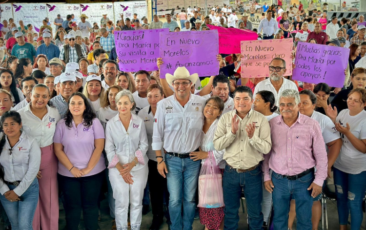 TRANSFORMANDO FAMILIAS CON MENSAJEROS DE PAZ