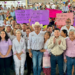 TRANSFORMANDO FAMILIAS CON MENSAJEROS DE PAZ