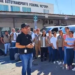BIENESTAR FEDERAL TAMAULIPAS SE UNE A LAS ACCIONES HUMANITARIAS EN APOYO A GUERRERO TRAS EL HURACÁN OTIS