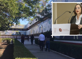 EL GOBIERNO DE TAMAULIPAS RESPALDA A LAS Y LOS MAESTROS EN EL DÍA MUNDIAL DEL DOCENTE