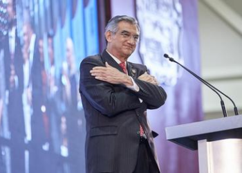 ENTREGARÁ GOBERNADOR A JÓVENES UN MILLÓN DE PESOS EN PREMIOS DE LA JUVENTUD 2023