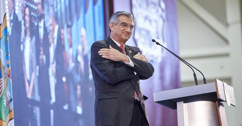 ENTREGARÁ GOBERNADOR A JÓVENES UN MILLÓN DE PESOS EN PREMIOS DE LA JUVENTUD 2023