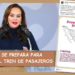 NUEVO LAREDO SE PREPARA PARA EL REGRESO DEL TREN DE PASAJEROS