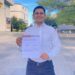 ENRIQUE SILVA, LÍDER JUVENIL DE LA NUEVA POLÍTICA, BUSCARÁ EL CURUL EN EL CONGRESO LOCAL DE TAMAULIPAS