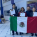 ESTUDIANTES DE TULA  GANAN PREMIO INTERNACIONAL DE CIENCIA Y TECNOLOGÍA CON PROYECTO PARA PURIFICAR EL AGUA CONTAMINADA