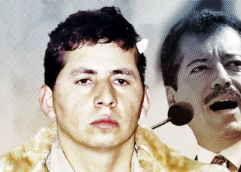 SCJN ADMITE IMPUGNACIÓN DE FGR CONTRA LIBERACIÓN DE MARIO ABURTO, HOMICIDA DE COLOSIO