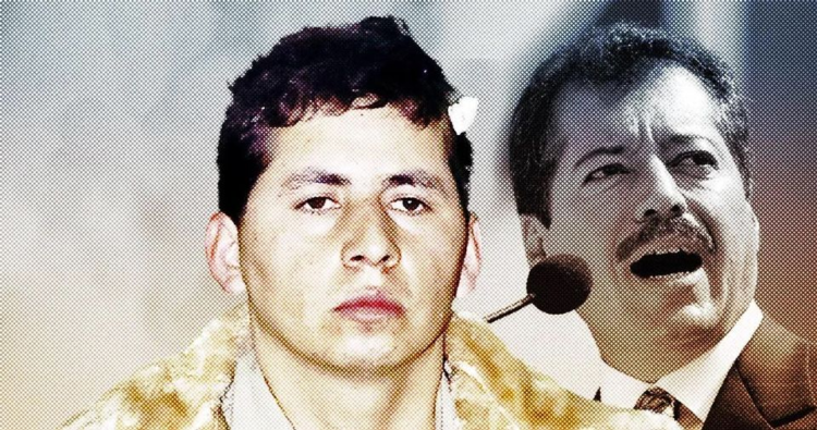 SCJN ADMITE IMPUGNACIÓN DE FGR CONTRA LIBERACIÓN DE MARIO ABURTO, HOMICIDA DE COLOSIO