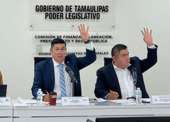DIPUTADO JOSÉ BRAÑA MOJICA PROTEGE BOLSILLO DE FAMILIAS TAMAULIPECAS