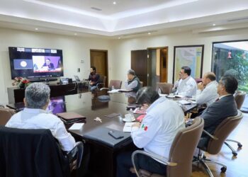 GOBIERNO FEDERAL DESTINARÁ RECURSOS ADICIONALES PARA MUNICIPIOS CON MAYOR INCIDENCIA DELICTIVA