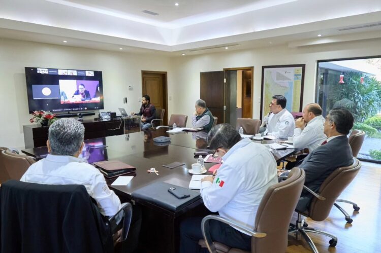 GOBIERNO FEDERAL DESTINARÁ RECURSOS ADICIONALES PARA MUNICIPIOS CON MAYOR INCIDENCIA DELICTIVA