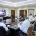 GOBIERNO FEDERAL DESTINARÁ RECURSOS ADICIONALES PARA MUNICIPIOS CON MAYOR INCIDENCIA DELICTIVA