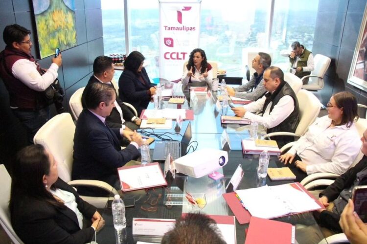 TAMAULIPAS: SE CONSOLIDA LA CONCILIACIÓN LABORAL COMO UNA VÍA EFECTIVA
