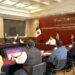 CONSEJO ESTATAL DE PESCA Y ACUACULTURA SE REÚNE POR PRIMERA VEZ