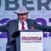ARMANDO GUADIANA, UNA VIDA DEDICADA A LA POLÍTICA Y LA LUCHA SOCIAL