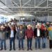 TIANGUIS RURAL EN JAUMAVE IMPULSA LA ECONOMÍA Y EL DESARROLLO DEL CAMPO