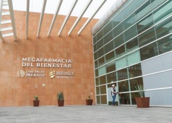 MÉXICO, A LA VANGUARDIA EN EL ACCESO A MEDICAMENTOS GRATUITOS