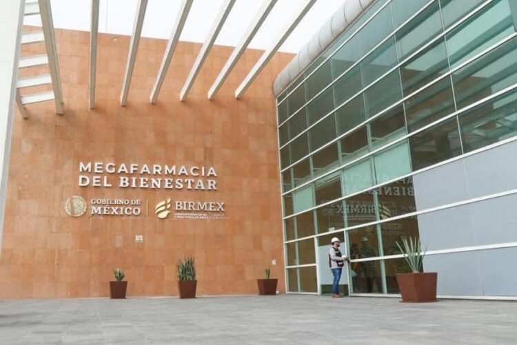 MÉXICO, A LA VANGUARDIA EN EL ACCESO A MEDICAMENTOS GRATUITOS