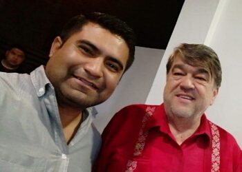 PROFESOR MANUEL MOTA, FAVORITO PARA SER CANDIDATO DE LA COALICIÓN MORENA-PT-VERDE EN CASAS