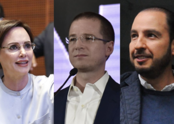 PAN APUESTA POR LA CONTINUIDAD CON SU LISTA DE PLURINOMINALES