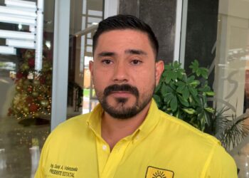 PRD ROMPE ALIANZA CON PAN Y PRI Y VA SOLO EN TAMAULIPAS