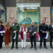 TAMAULIPAS FORTALECE SU SEGURIDAD TURÍSTICA CON APOYO DE AMLO