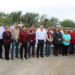 GOBIERNO DE TAMAULIPAS IMPULSA DESARROLLO DE SAN FERNANDO CON CONSERVACIÓN DE CARRETERA