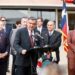 LISTO TAMAULIPAS PARA EXPANDIR PUENTE INTERNACIONAL DEL COMERCIO MUNDIAL