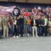 «IMPULSANDO LA TRANSFORMACIÓN: BRANDON LARA MONTESINOS Y SU COMPROMISO CON EL DESARROLLO JUVENIL EN TAMAULIPAS»
