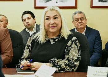 OTORGAN DESCUENTOS DEL 100% EN RECARGOS DE CONTROL VEHICULAR DURANTE ENERO: ADRIANA LOZANO