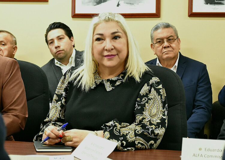 OTORGAN DESCUENTOS DEL 100% EN RECARGOS DE CONTROL VEHICULAR DURANTE ENERO: ADRIANA LOZANO