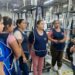 REGIDORA EDITH MATA GRACIA REAFIRMA SU COMPROMISO CON LA COMUNIDAD MAQUILADORA