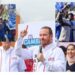 PAN ACARREA MIGRANTES EN APOYO A SANTIAGO TABOADA
