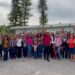 OSSIEL RUIZ, FUERTE ASPIRANTE POR MORENA EN GUEMEZ , ASISTE A LA  CELEBRACIÓN DEL 275 ANIVERSARIO DE GÜÉMEZ
