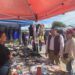 DIPUTADO LOCAL JOSÉ BRAÑA MOJICA CIERRA UN AÑO DE INTENSO TRABAJO CON UNA VISITA AL TIANGUIS LA PAZ