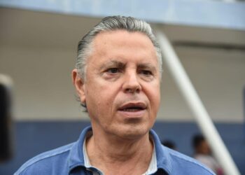 CHUCHO NADER, HA ASEGURADO QUE LA CONSOLIDACIÓN TURÍSTICA DE TAMPICO CONTINUARÁ DURANTE EL PRESENTE AÑO.