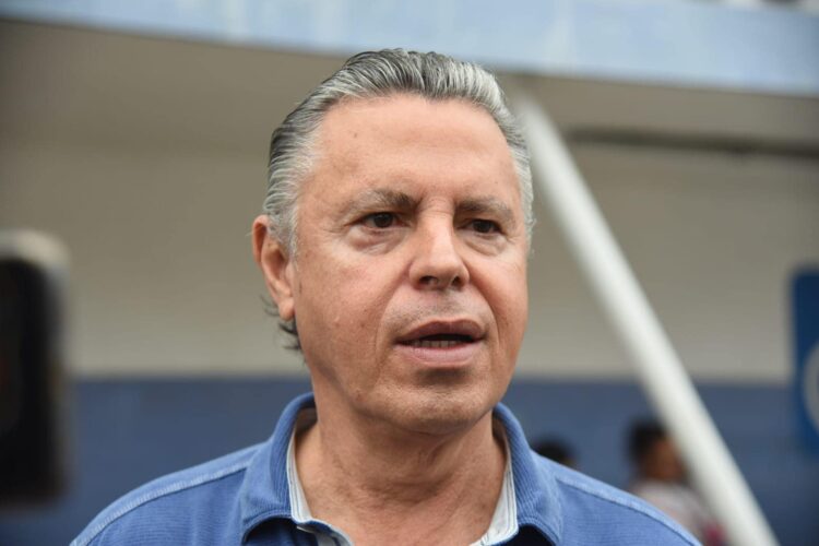 CHUCHO NADER, HA ASEGURADO QUE LA CONSOLIDACIÓN TURÍSTICA DE TAMPICO CONTINUARÁ DURANTE EL PRESENTE AÑO.