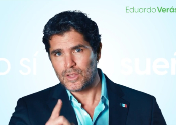 EDUARDO VERÁSTEGUI RECHAZA INVITACIÓN DE XÓCHITL GÁLVEZ Y LA CRITICA