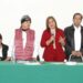 REGIDORA EDITH MATA GRACIA: COMPROMISO Y ATENCIÓN A LAS PETICIONES DE JUBILADOS NUEVOS HORIZONTES DEL IMSS