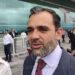 SERÁ AMÉRICO VILLARREAL SANTIAGO SENADOR POR TAMAULIPAS