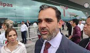 SERÁ AMÉRICO VILLARREAL SANTIAGO SENADOR POR TAMAULIPAS