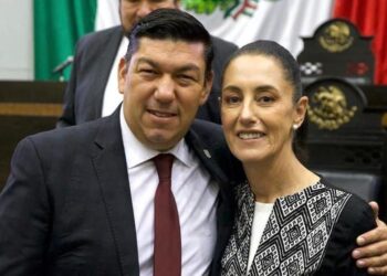PEPE BRAÑA: «EN UNIDAD SACAREMOS EL TRIUNFO DE LA CAPITAL»