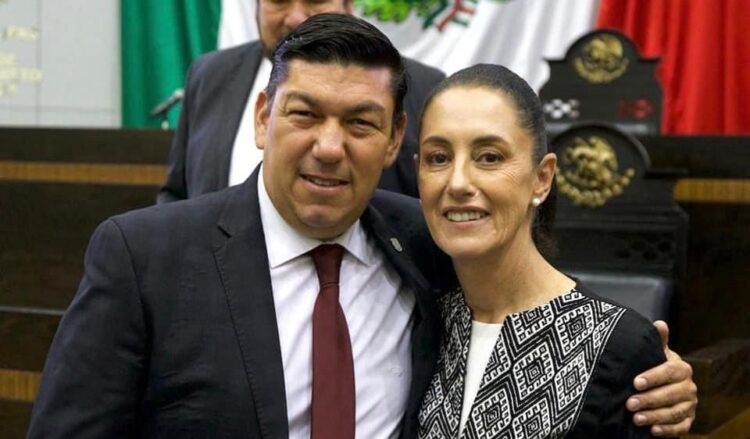 PEPE BRAÑA: «EN UNIDAD SACAREMOS EL TRIUNFO DE LA CAPITAL»