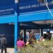 JOVENCITO LLEVA ARMA DE FUEGO A SECUNDARIA Y ATERRORIZA A COMPAÑEROS