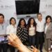 EN UNIDAD, SE REGISTRAN OLGA SOSA Y JR AL SENADO, CON EL RESPALDO DE ASPIRANTES A DIPUTADOS FEDERALES POR MORENA.
