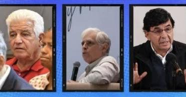 TÓMBOLA DE MORENA: HERMANO DE AMLO, SU VOCERO Y EL FISGÓN VAN AL CONGRESO