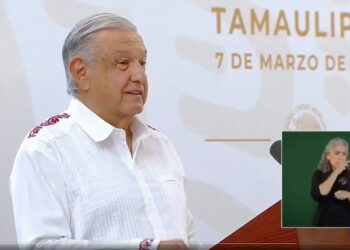 REGULARIZACIÓN DE AUTOS SEGUIRÁ HASTA EL FINAL DEL GOBIERNO DE ANDRÉS MANUEL LÓPEZ OBRADOR.